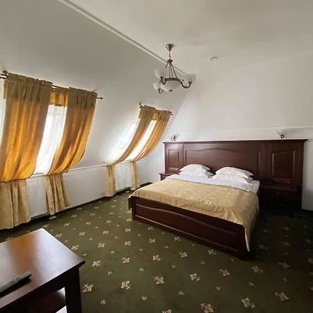 Карпатська Ружа Plave