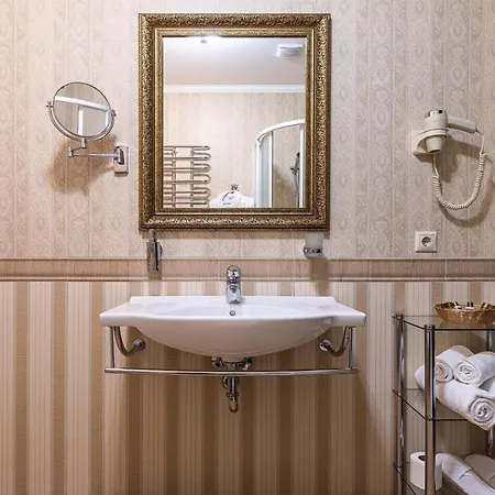 Карпатська Ружа Hotel