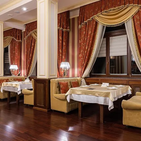 Карпатська Ружа Plave