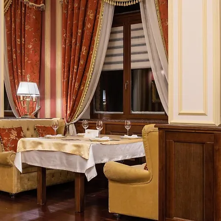 Hotel Карпатська Ружа Plave