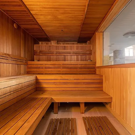 Hotel Карпатська Ружа Plave