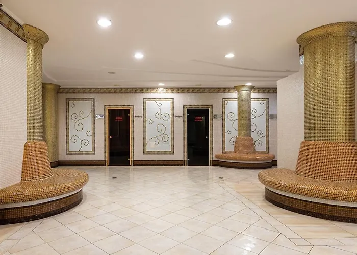 Карпатська Ружа 5*