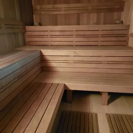 Hotel Карпатська Ружа 5*