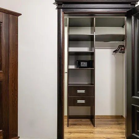 Карпатська Ружа Hotel 5*