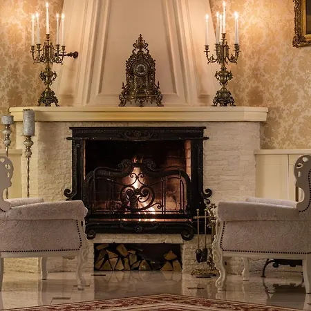 Hotel Карпатська Ружа Plave