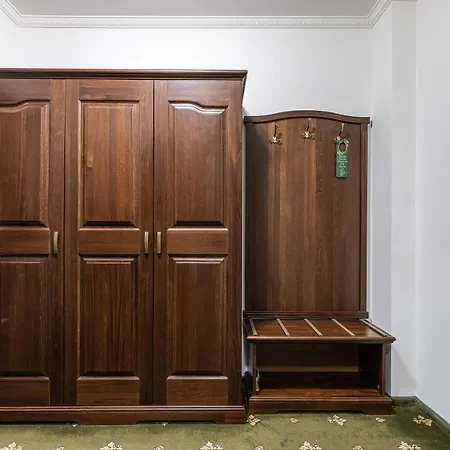 Карпатська Ружа Hotel 5*