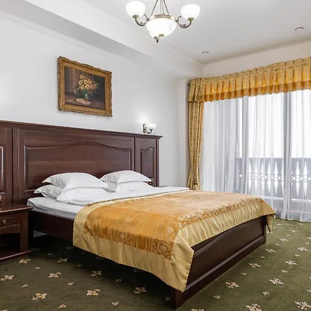 Карпатська Ружа