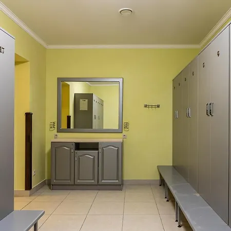 Карпатська Ружа 5*