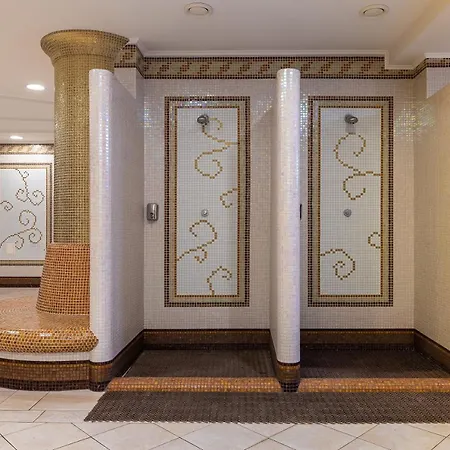 Карпатська Ружа Hotel