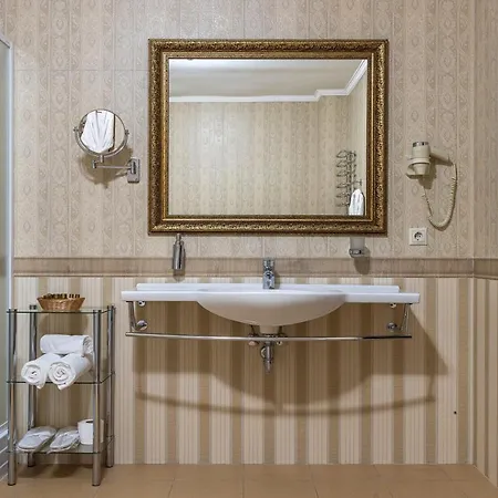 Карпатська Ружа