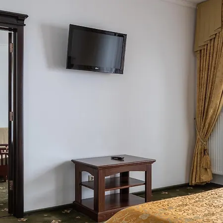 Карпатська Ружа