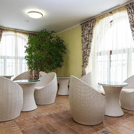 Карпатська Ружа