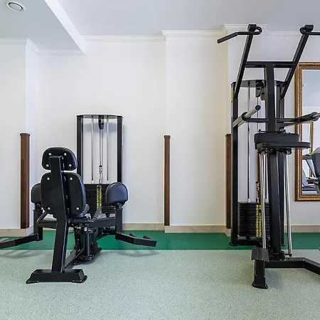 Карпатська Ружа Hotel 5*