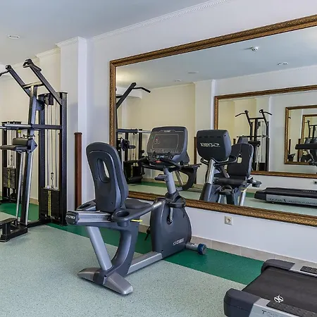 Hotel Карпатська Ружа Plave