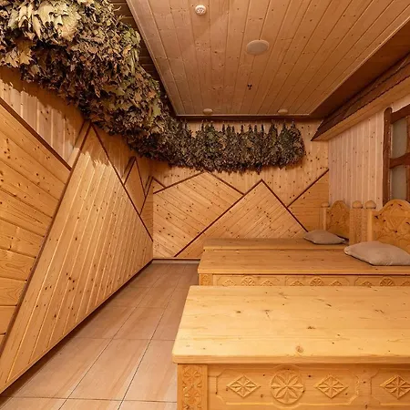 Hotel Карпатська Ружа Plave