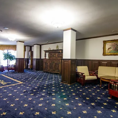 Карпатська Ружа 5*