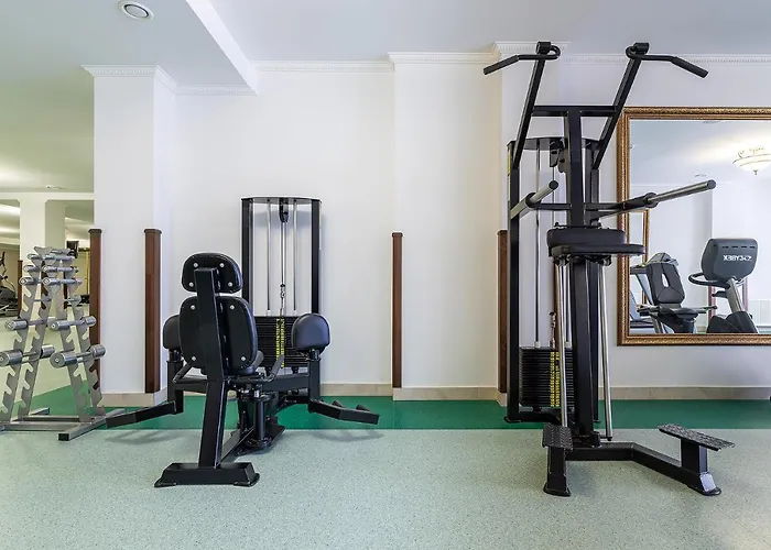 Карпатська Ружа Otel 5*