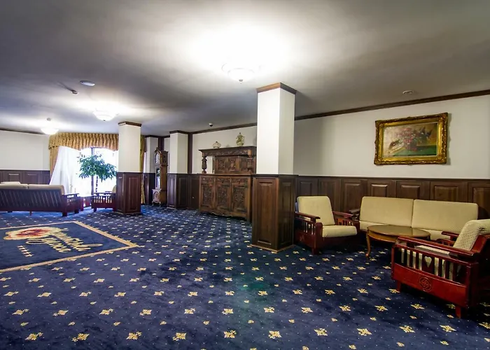 Карпатська Ружа 5*